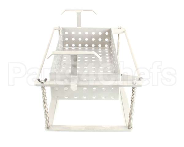 39065 Giles Dunk Basket, Assembly