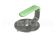 39075 Power Soak Systems Handle, Selector Valve, Dip Co