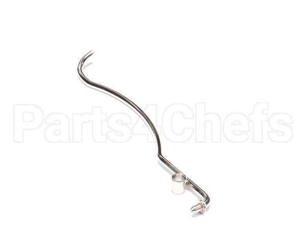 39075.0000 Bunn Funnel Rail Assembly, Right G9-Wd