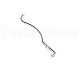 39075.0000 Bunn Funnel Rail Assembly, Right G9-Wd