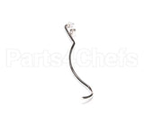 39075.0000 Bunn Funnel Rail Assembly, Right G9-Wd