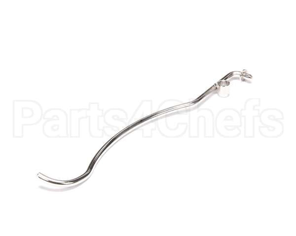 39075.0000 Bunn Funnel Rail Assembly, Right G9-Wd