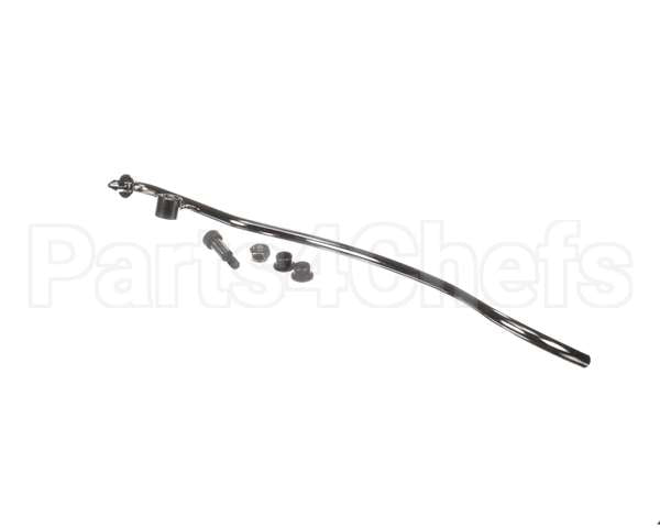 39075.1000 Bunn Kit, Funl Rail Ay Right G9Wd