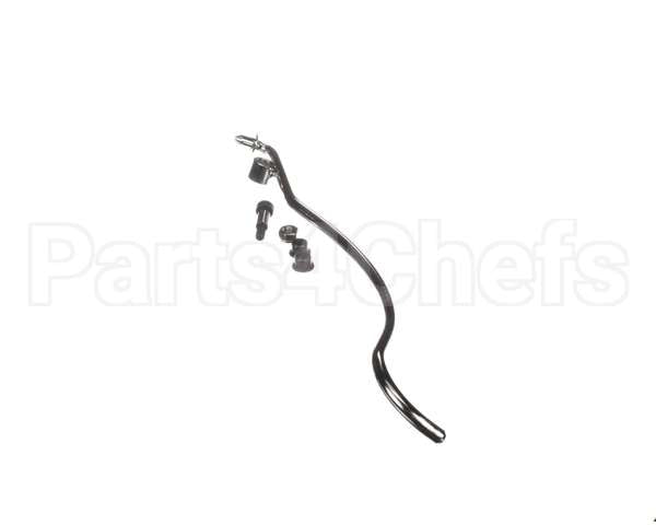 39075.1000 Bunn Kit, Funl Rail Ay Right G9Wd