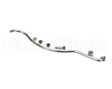 39075.1001 Bunn Kit, Funl Rail Assembly Left G9Wd