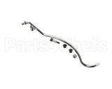 39075.1001 Bunn Kit, Funl Rail Assembly Left G9Wd