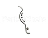 39075.1001 Bunn Kit, Funl Rail Assembly Left G9Wd