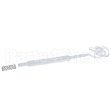 39077 Compatible Robot Coupe Pin Assy - 3Qt Clear Bowl