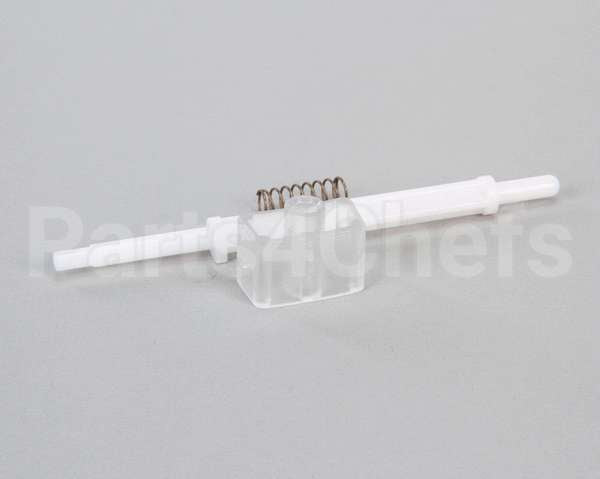 39077 Robot Coupe Safety Rod R2 3L Cristal
