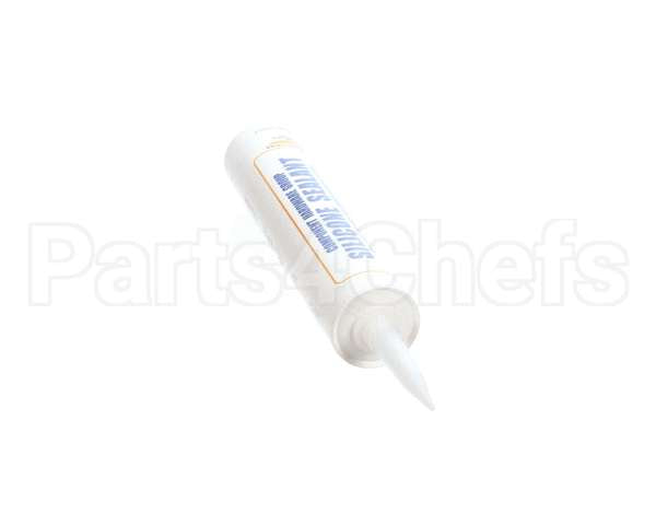 39079 Ultrafryer Sealant, Silicone Rtv 732 Clea