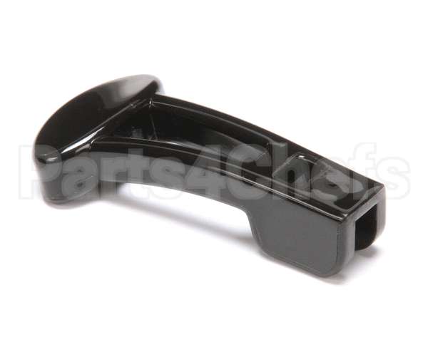 39081.0002 Bunn Handle, Faucet - Plain Black