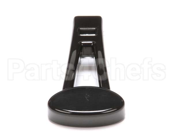 39081.0002 Bunn Handle, Faucet - Plain Black