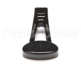 39081.0002 Bunn Handle, Faucet - Plain Black