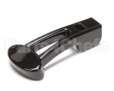 39081.0002 Bunn Handle, Faucet - Plain Black