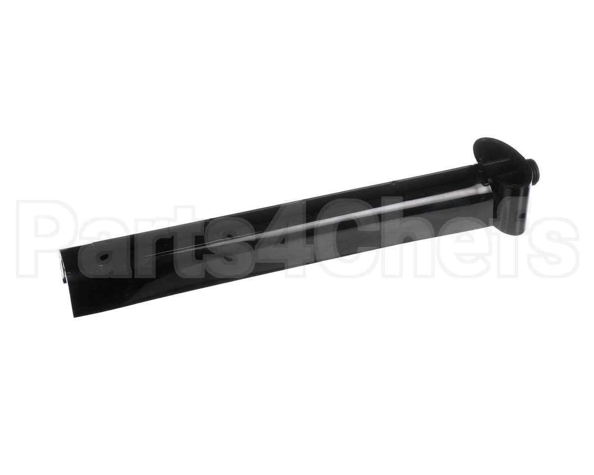 39082.0005 Bunn Shroud, 1.5 Gal Titan Server