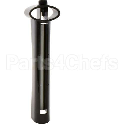 39082.100100000003 Compatible Bunn Shroud, Sight Glass, 1 Gal