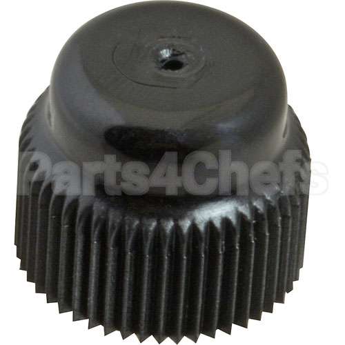 39083.0000 Compatible Bunn Cap, Shroud (Tf Server)