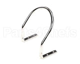 39084.0000 Bunn Guard, Faucet