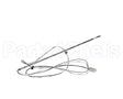 39085.0003 Bunn Probe Assembly, Temp 10.5Lg Pe