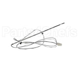 39085.0003 Bunn Probe Assembly, Temp 10.5Lg Pe