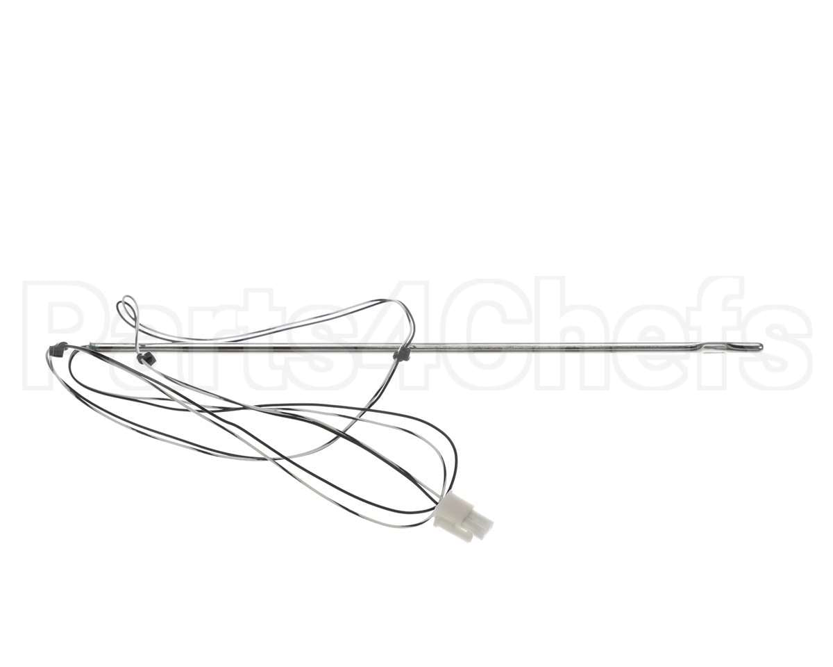 39085.0003 Bunn Probe Assembly, Temp 10.5Lg Pe