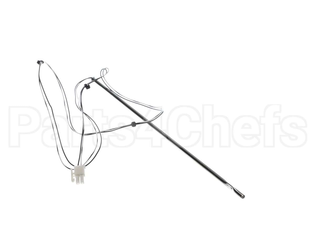 39085.0003 Bunn Probe Assembly, Temp 10.5Lg Pe