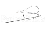 39085.0003 Bunn Probe Assembly, Temp 10.5Lg Pe