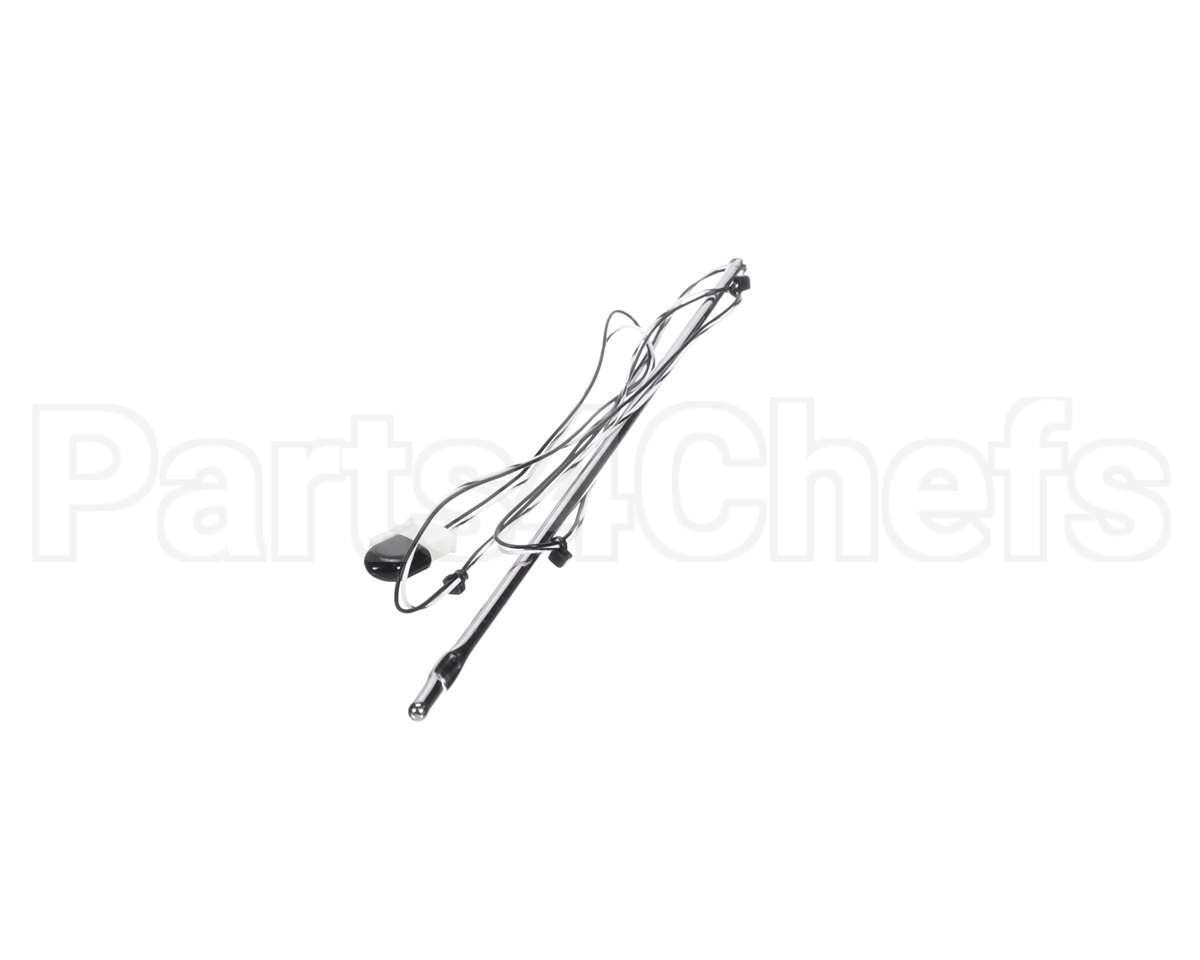 39085.1003 Bunn Kit, Probe Assembly,Temp&Dry Plug 10.5 P