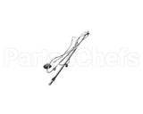 39085.1003 Bunn Kit, Probe Assembly,Temp&Dry Plug 10.5 P