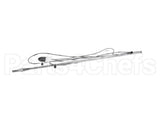 39085.1003 Bunn Kit, Probe Assembly,Temp&Dry Plug 10.5 P