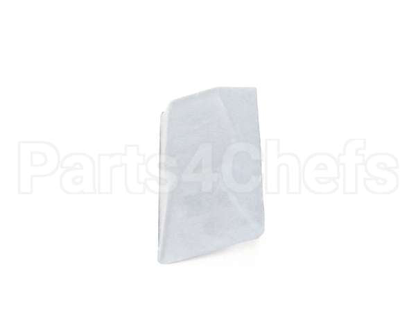 39087 Robot Coupe Cover Rubber Thrust Assembly