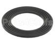 3909 Hardt Washer Rubber Black 138 Drain