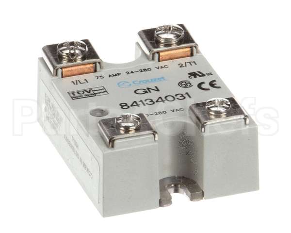 39098 Apw Wyott Relay, Solid State