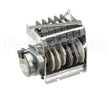 391-3002 American Dish Service Timer (4 Cam), 60 Second