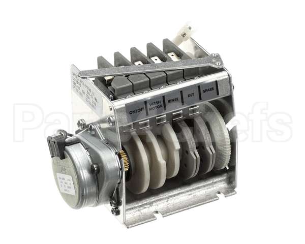 391-3002 American Dish Service Timer (4 Cam), 60 Second