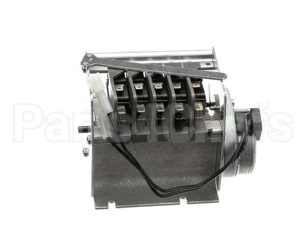391-3002 American Dish Service Timer (4 Cam), 60 Second