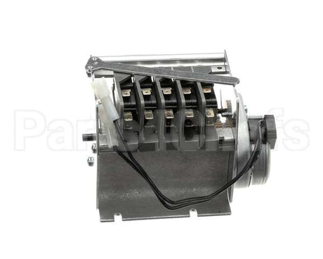 391-3002 American Dish Service Timer (4 Cam), 60 Second
