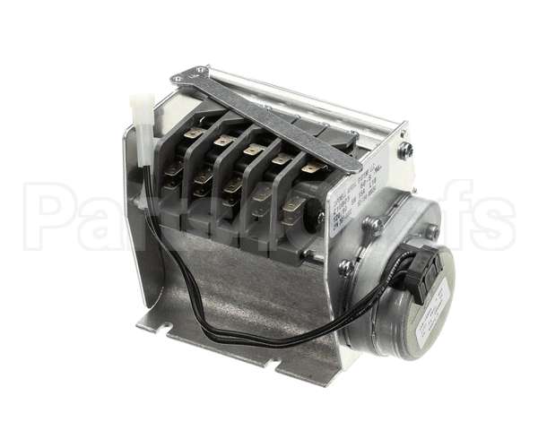 391-3002 American Dish Service Timer (4 Cam), 60 Second