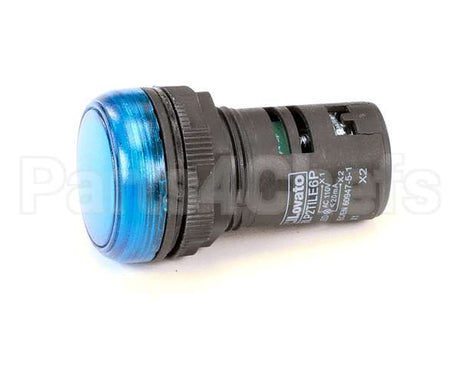 391-7102 American Dish Service Light, Cycle Wash/Rinse Comp