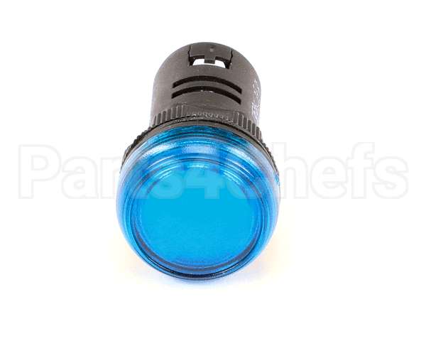 391-7102 American Dish Service Light, Cycle Wash/Rinse Comp