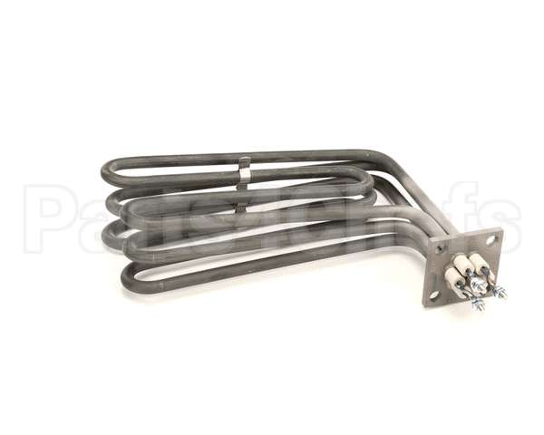 391-9001 American Dish Service Heater, Model Ht-25, Three Ph