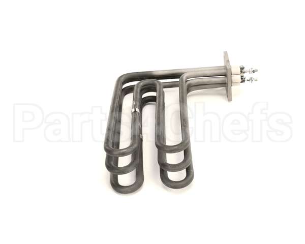 391-9001 American Dish Service Heater, Model Ht-25, Three Ph