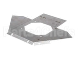 39100 Blodgett Housing,Fan