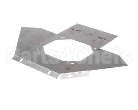 39100 Blodgett Housing,Fan