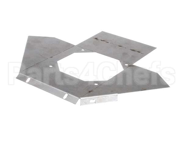 39100 Blodgett Housing,Fan