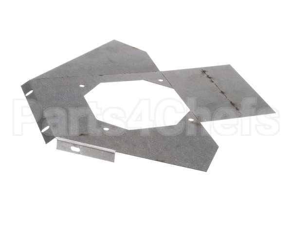 39100 Blodgett Housing,Fan