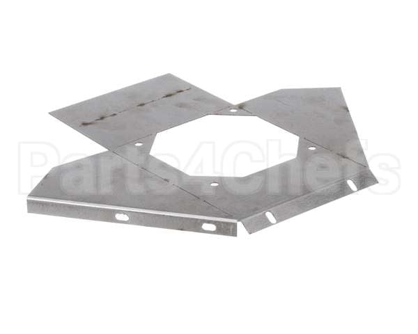 39100 Blodgett Housing,Fan