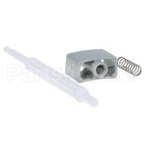 39103 Compatible Robot Coupe Pin Assy - 3Qt Gray Rob