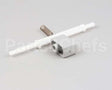 39103 Robot Coupe Safety Rod R2 3L Grey