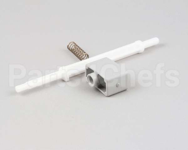 39103 Robot Coupe Safety Rod R2 3L Grey